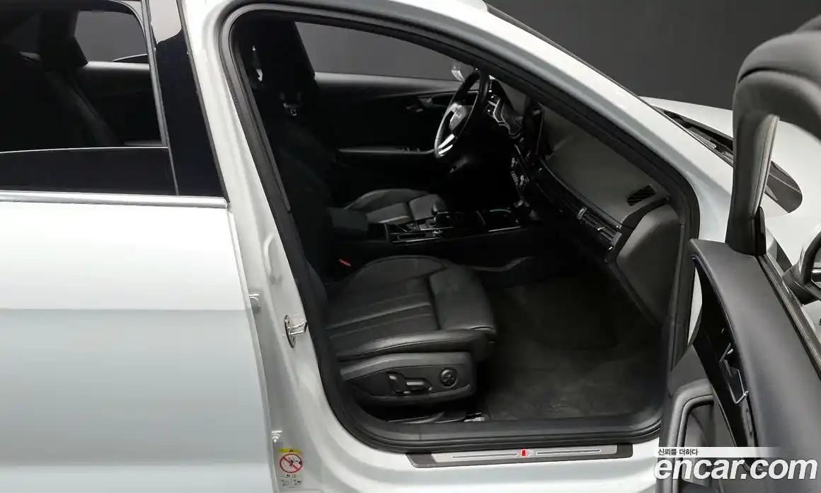 Audi A4 2021 2.0 Автомат в Москве № 163041, фото 11