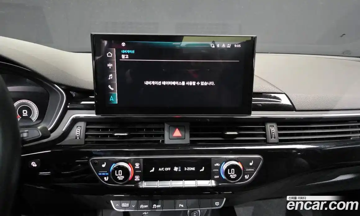 Audi A4 2021 2.0 Автомат в Москве № 163041, фото 19