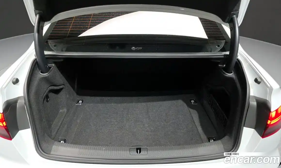 Audi A4 2021 2.0 Автомат в Москве № 163041, фото 20