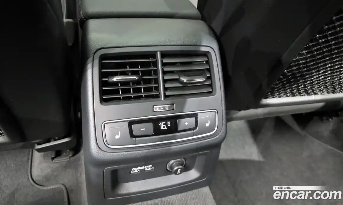 Audi A4 2021 2.0 Автомат в Москве № 163041, фото 3