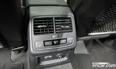 Audi A4 2021 2.0 Автомат в Москве № 163041, миниатюра 3