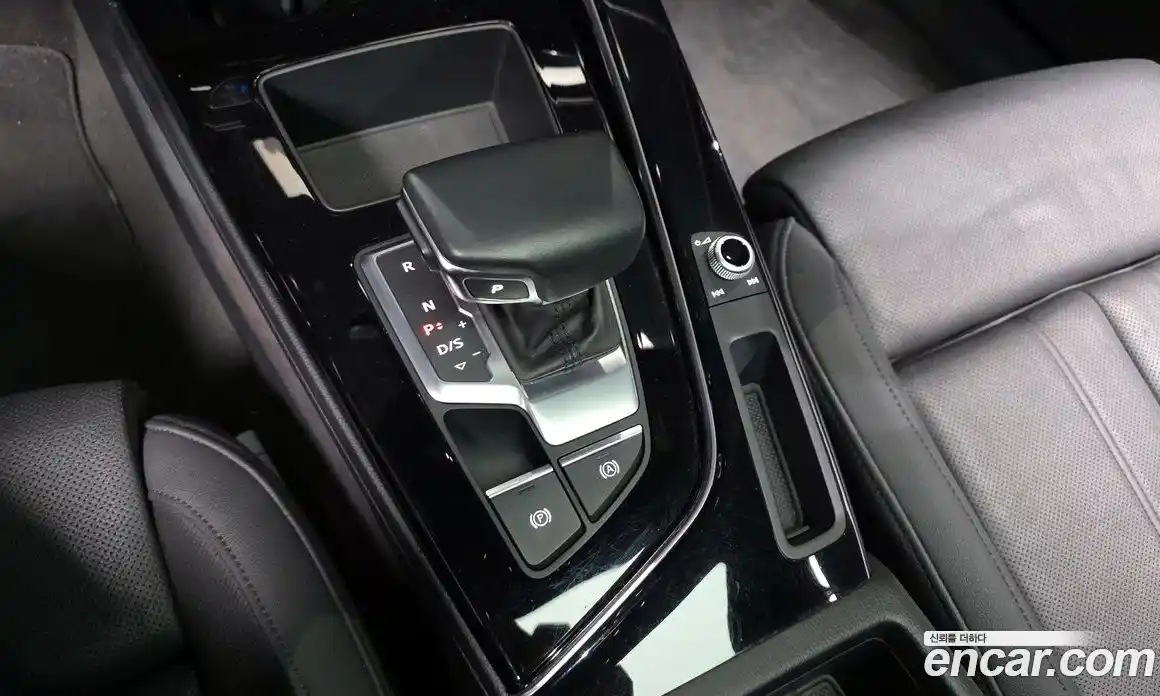 Audi A4 2021 2.0 Автомат в Москве № 163041, фото 7