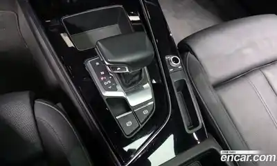 Audi A4 2021 2.0 Автомат в Москве № 163041, миниатюра 7