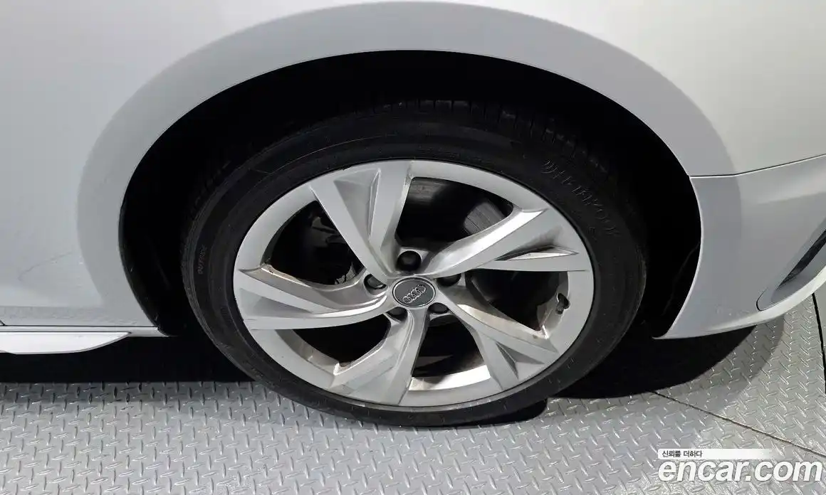 Audi A4 2021 2.0 Автомат в Москве № 163041, фото 10