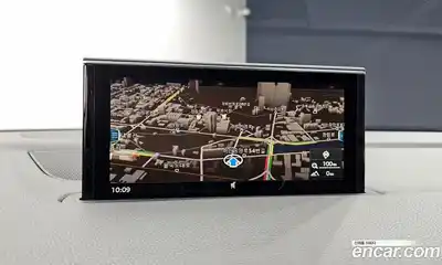 Audi Q7 2019 2.0 Автомат в Москве № 163147, миниатюра 11