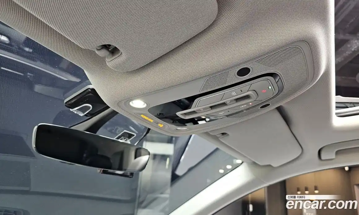 Audi Q7 2019 2.0 Автомат в Москве № 163147, фото 12