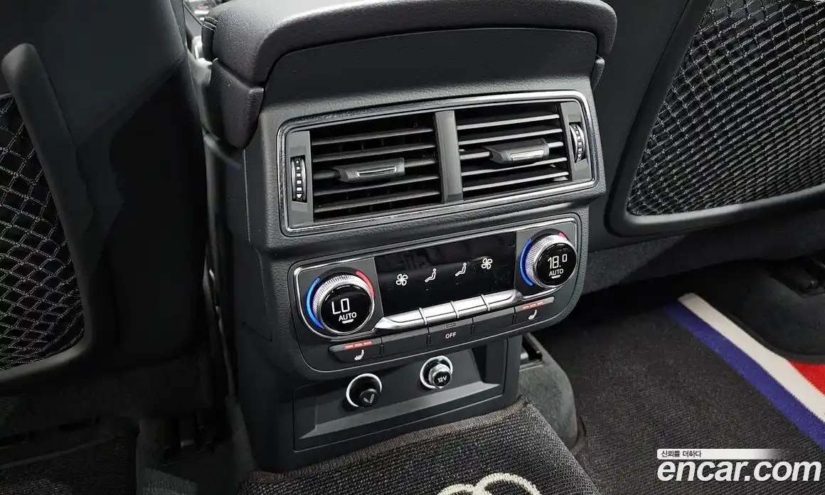 Audi Q7 2019 2.0 Автомат в Москве № 163147, фото 9