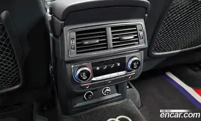 Audi Q7 2019 2.0 Автомат в Москве № 163147, миниатюра 9