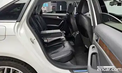 Audi A4 2016 2.0 Автомат в Москве № 163452, миниатюра 12