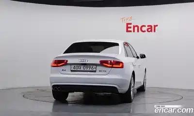 Audi A4 2016 2.0 Автомат в Москве № 163452, миниатюра 4