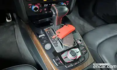 Audi A4 2016 2.0 Автомат в Москве № 163452, миниатюра 9