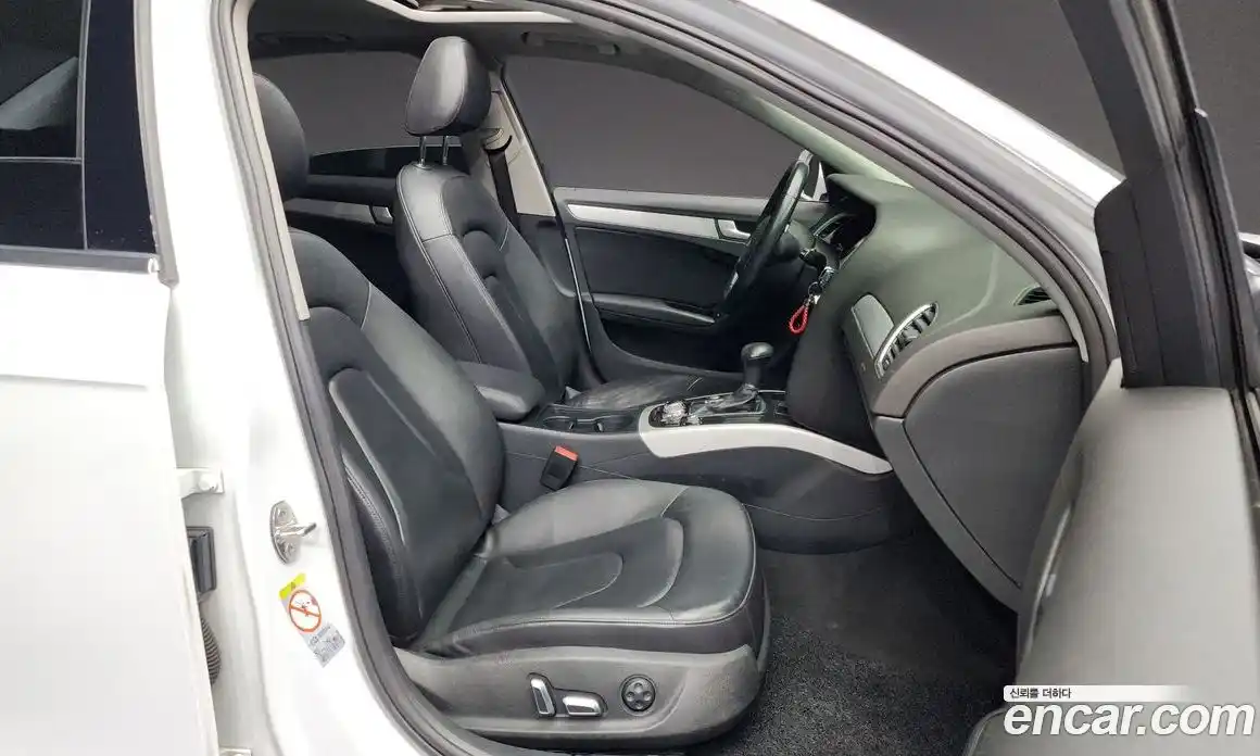 Audi A4 2015 2.0 Автомат в Москве № 163592, фото 15