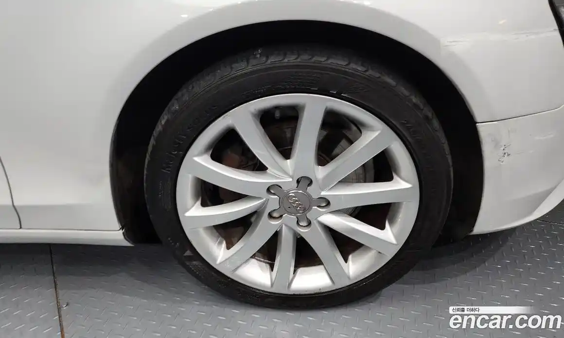 Audi A4 2015 2.0 Автомат в Москве № 163592, фото 17