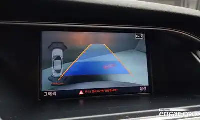 Audi A4 2015 2.0 Автомат в Москве № 163592, миниатюра 2