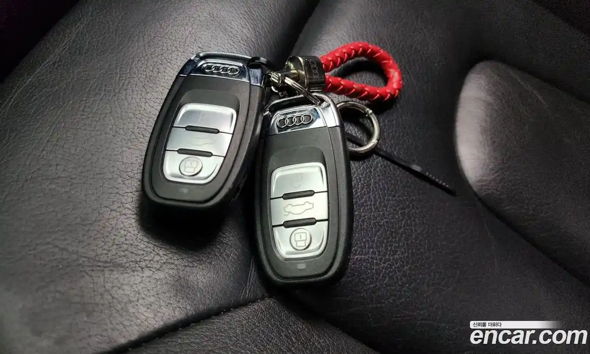 Audi A4 2015 2.0 Автомат в Москве № 163592, фото 4