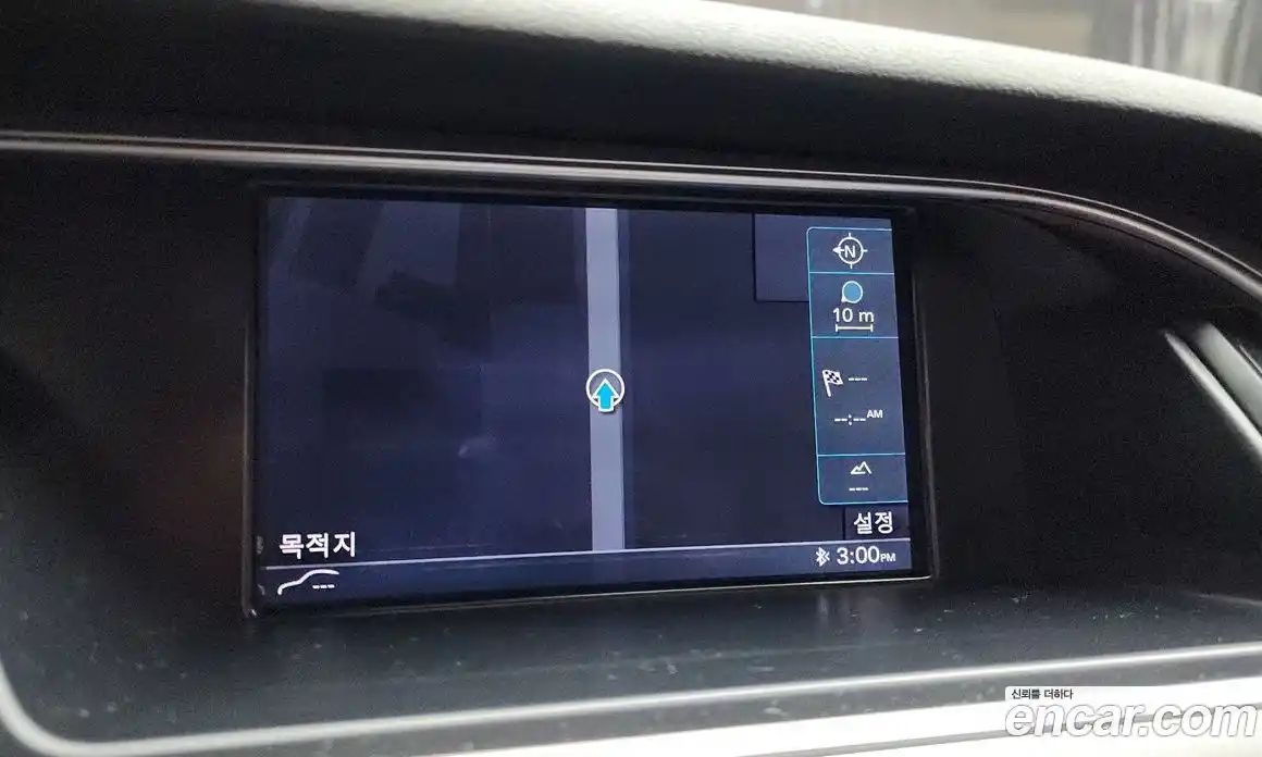 Audi A4 2015 2.0 Автомат в Москве № 163592, фото 5