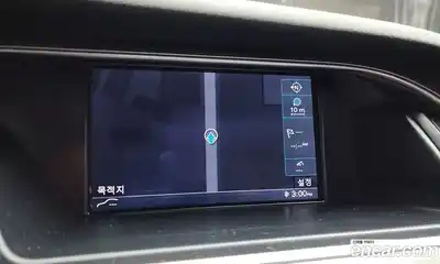 Audi A4 2015 2.0 Автомат в Москве № 163592, миниатюра 5