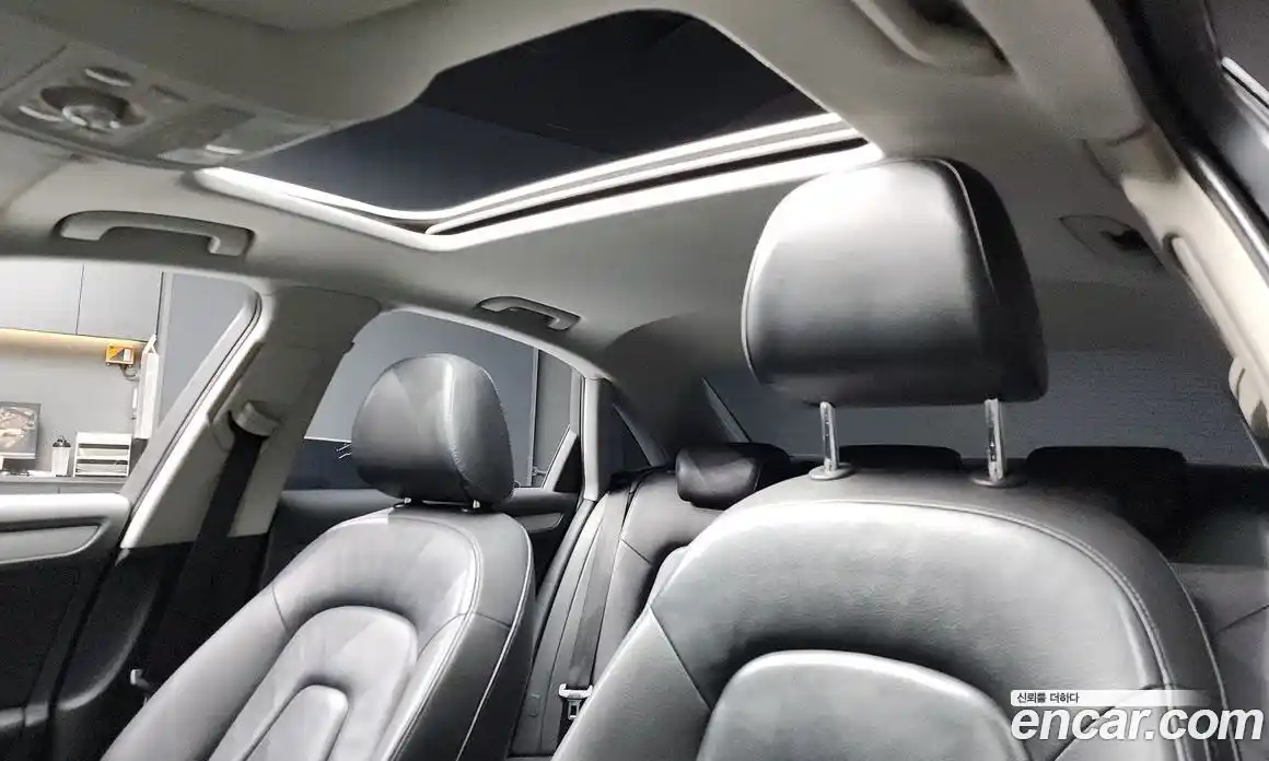 Audi A4 2015 2.0 Автомат в Москве № 163592, фото 7