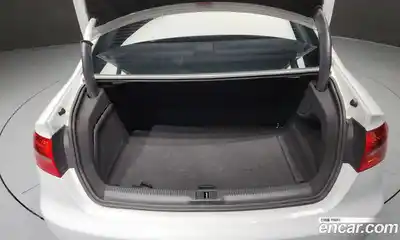 Audi A4 2015 2.0 Автомат в Москве № 163592, миниатюра 8