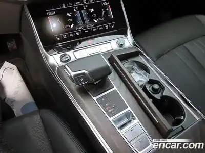 Audi A6 2023 2.0 Автомат в Москве № 164002, миниатюра 11