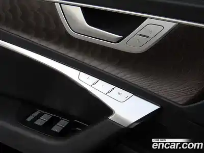 Audi A6 2023 2.0 Автомат в Москве № 164002, миниатюра 12