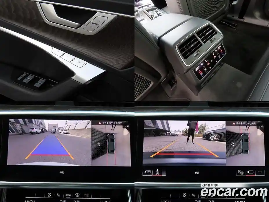 Audi A6 2023 2.0 Автомат в Москве № 164002, фото 18