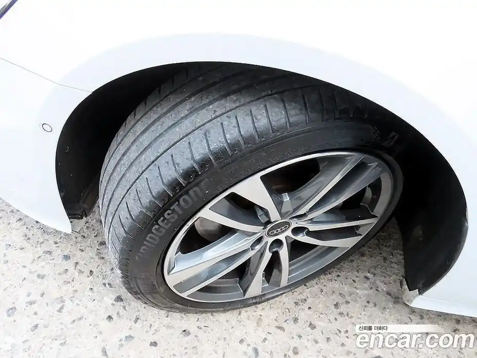 Audi A6 2023 2.0 Автомат в Москве № 164002, фото 20