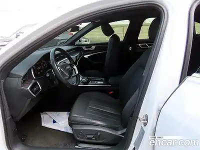 Audi A6 2023 2.0 Автомат в Москве № 164002, миниатюра 5