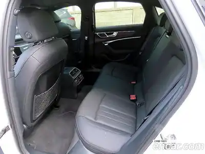 Audi A6 2023 2.0 Автомат в Москве № 164002, миниатюра 6