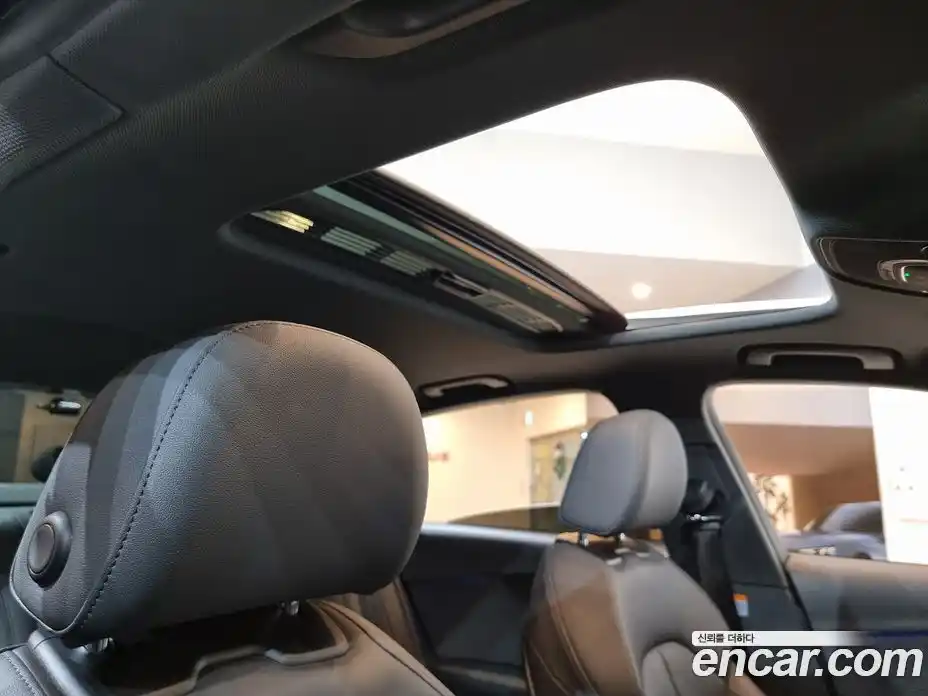 Audi A4 2021 2.0 Автомат в Москве № 164023, фото 12