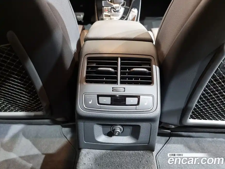 Audi A4 2021 2.0 Автомат в Москве № 164023, фото 16