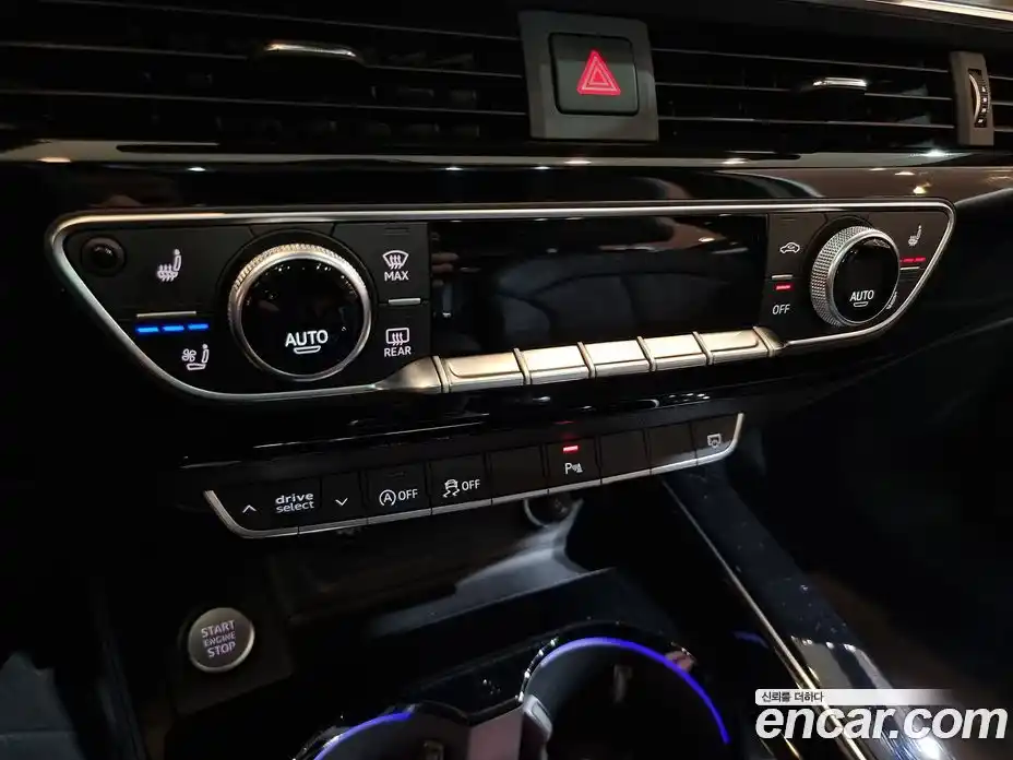 Audi A4 2021 2.0 Автомат в Москве № 164023, фото 20