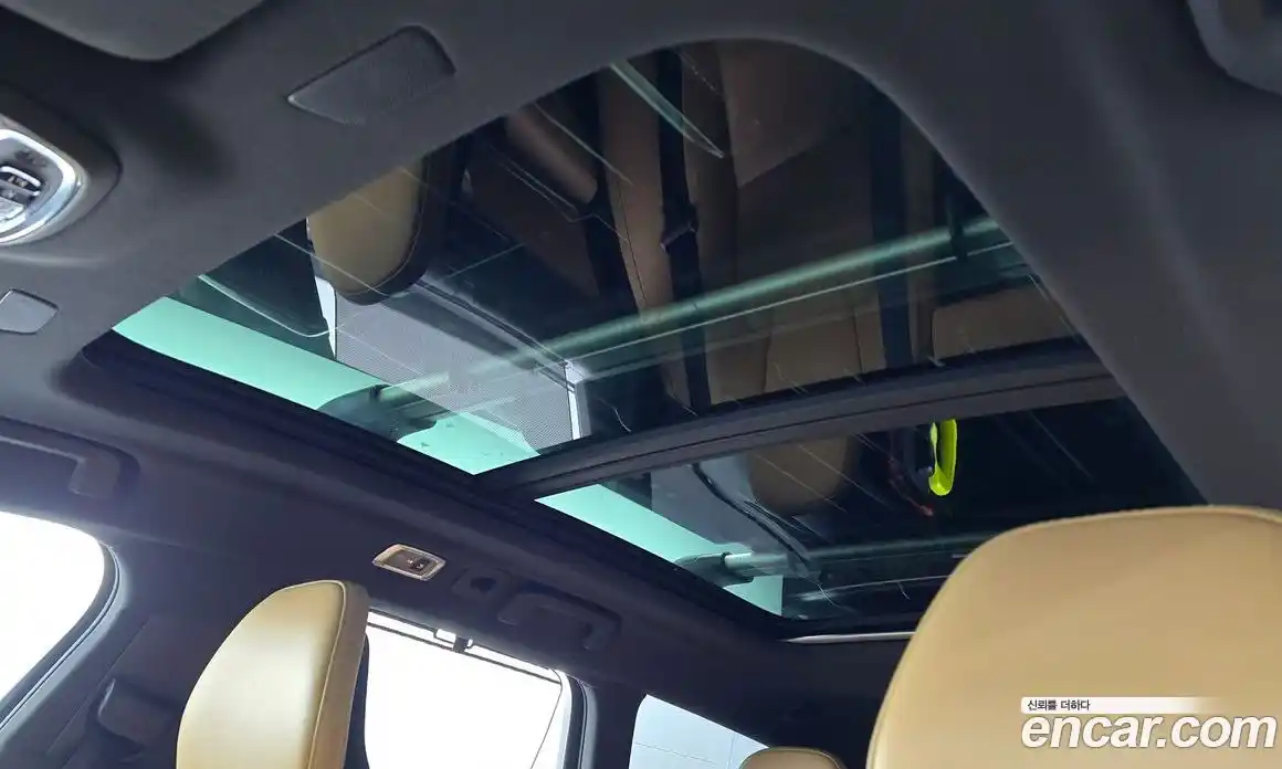 Volvo V90 2018 2.0 Автомат в Москве № 164702, фото 8