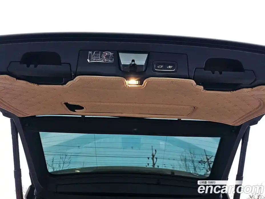 Volvo XC60 2019 2.0 Автомат в Москве № 164882, фото 6