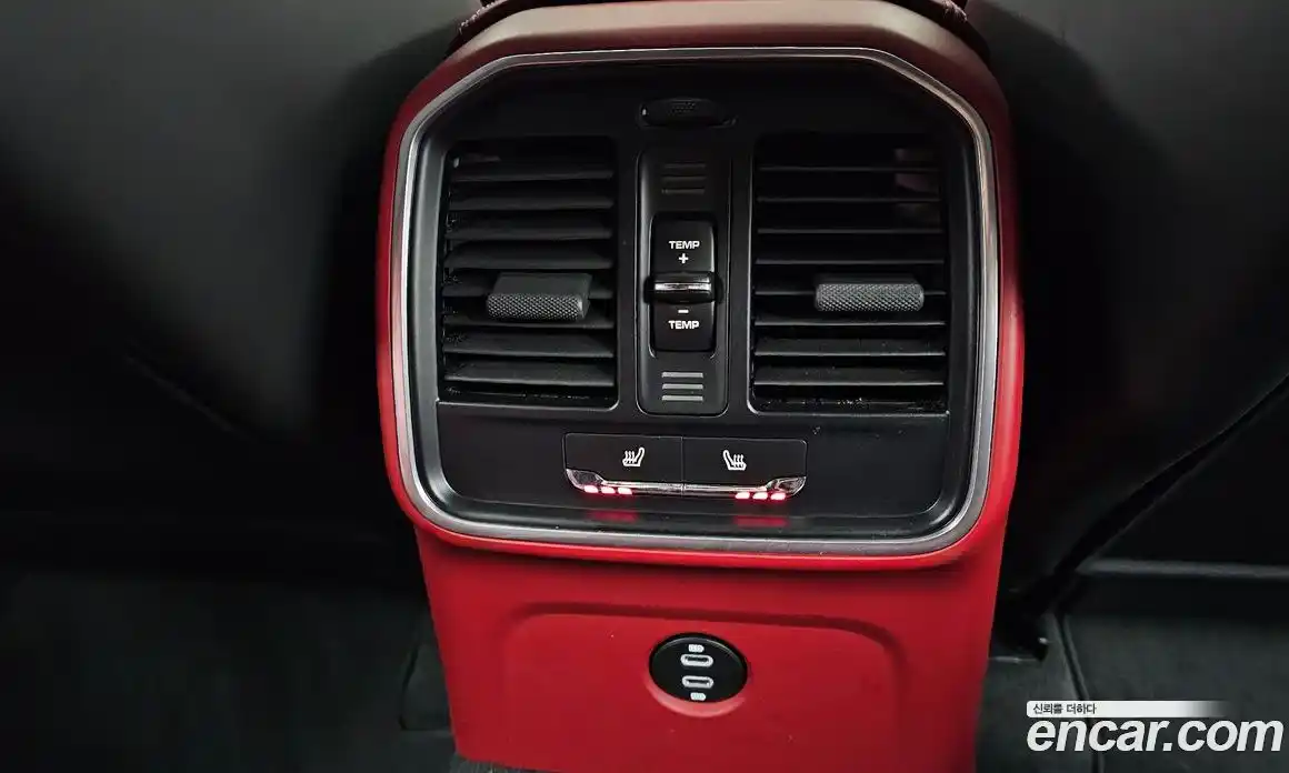 Porsche Macan 2023 2.9 Автомат в Москве № 165032, фото 18