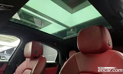 Porsche Cayenne 2022 3.0 Автомат в Москве № 165195, миниатюра 8