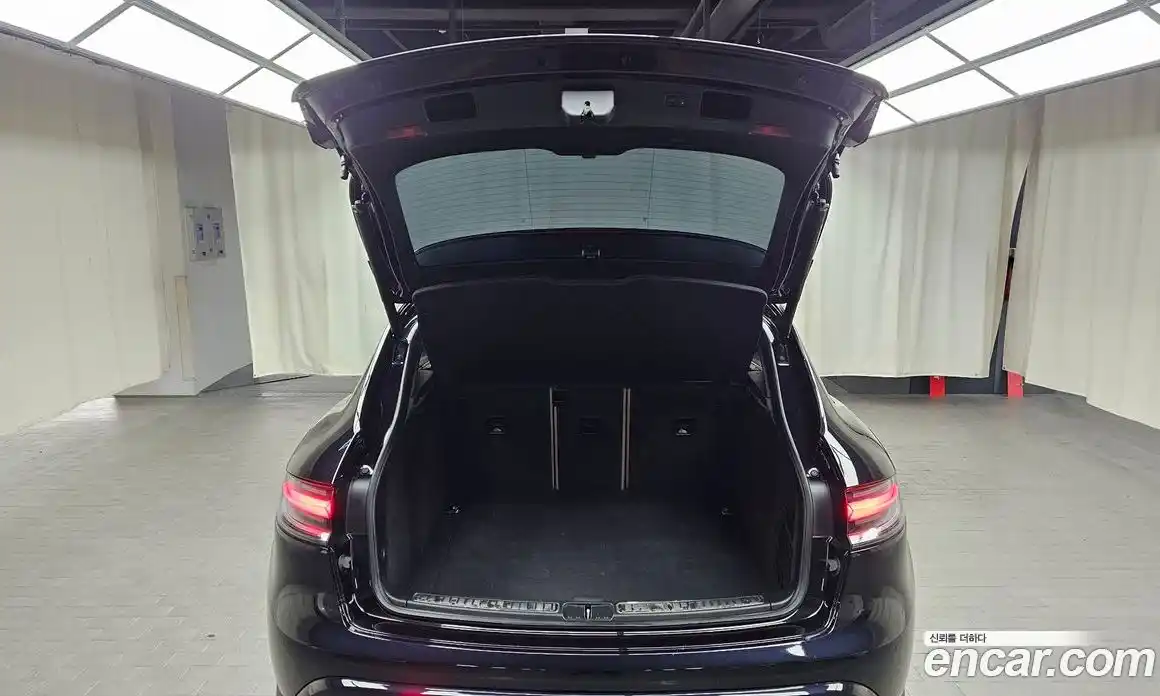 Porsche Macan 2022 2.9 Автомат в Москве № 165390, фото 11