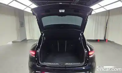 Porsche Macan 2022 2.9 Автомат в Москве № 165390, миниатюра 11