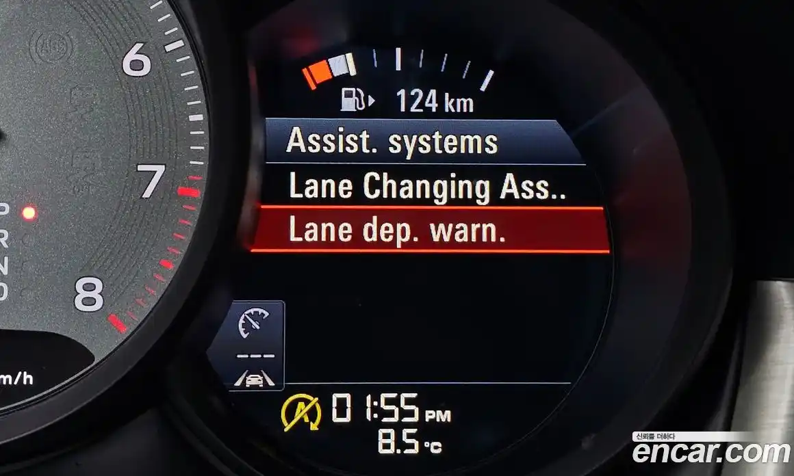 Porsche Macan 2022 2.9 Автомат в Москве № 165390, фото 19