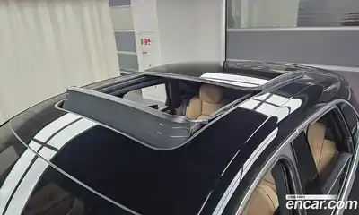 Porsche Macan 2022 2.9 Автомат в Москве № 165390, миниатюра 7