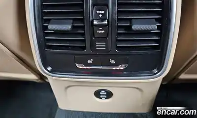 Porsche Macan 2022 2.9 Автомат в Москве № 165390, миниатюра 8