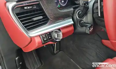 Porsche Panamera 2019 4.0 Автомат в Москве № 165407, миниатюра 5