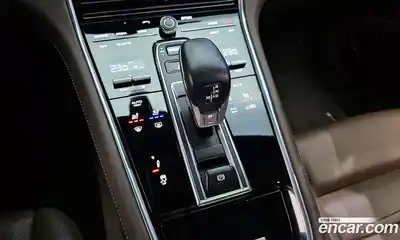 Porsche Panamera 2020 3.0 Автомат в Москве № 165474, миниатюра 12