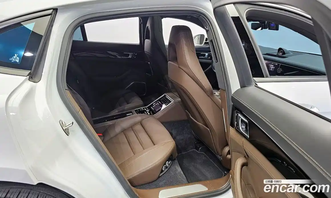 Porsche Panamera 2020 3.0 Автомат в Москве № 165474, фото 15