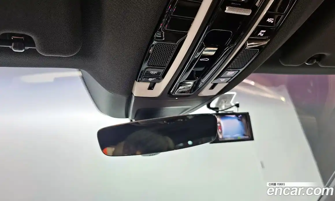 Porsche Panamera 2020 3.0 Автомат в Москве № 165474, фото 17