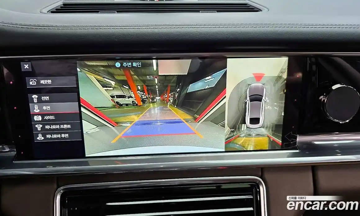 Porsche Panamera 2020 3.0 Автомат в Москве № 165474, фото 20