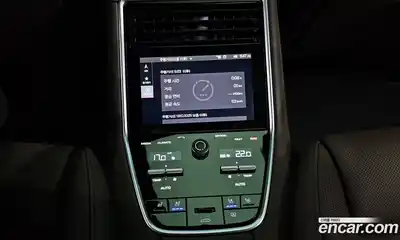 Porsche Panamera 2020 3.0 Автомат в Москве № 165474, миниатюра 6