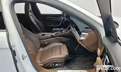 Porsche Panamera 2020 3.0 Автомат в Москве № 165474, миниатюра 10