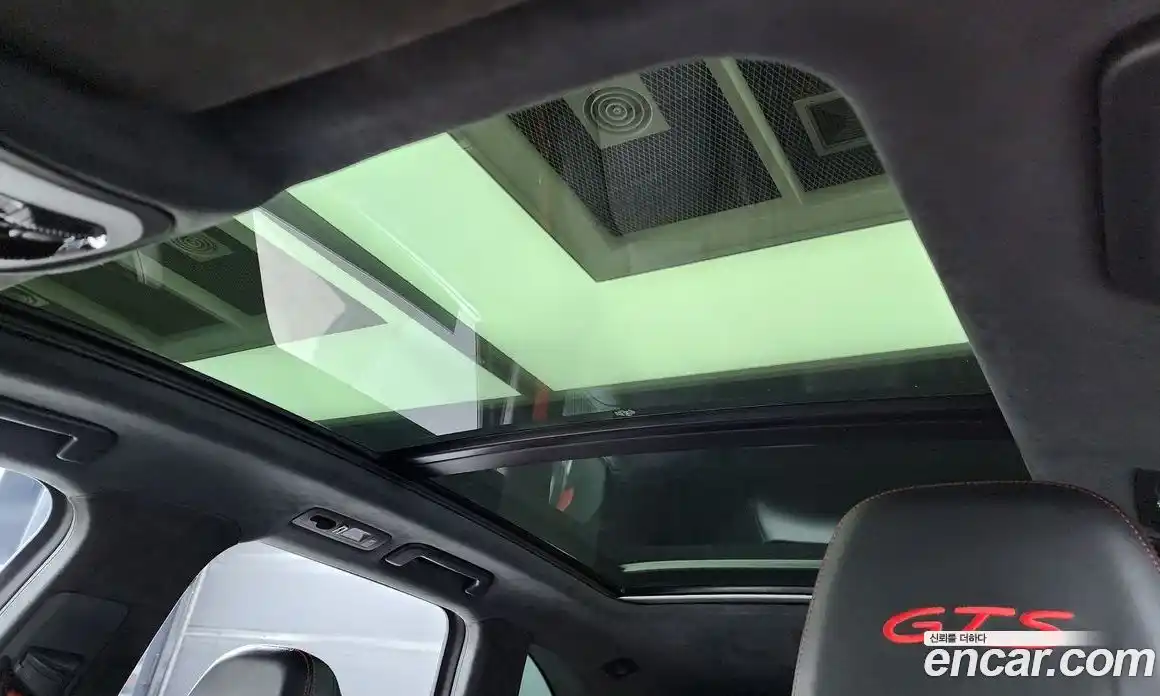 Porsche Cayenne 2013 4.8 Автомат в Москве № 165591, фото 18