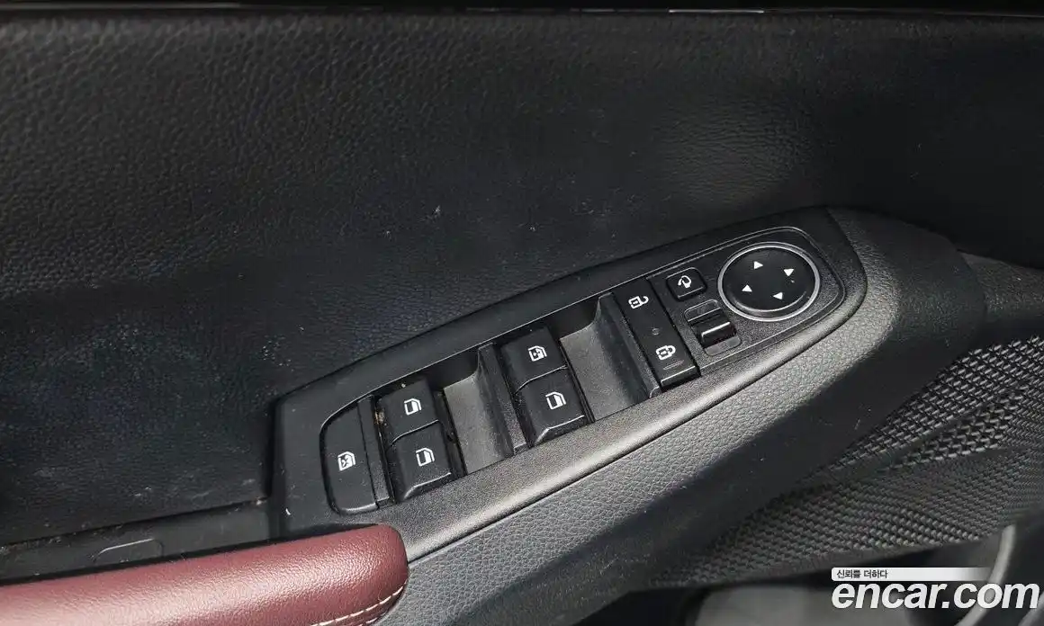 Kia Seltos 2022 1.6 Автомат в Москве № 16572, фото 6